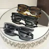 Designer Men and Women Sunglasses Classic Fashion 1046 Retro Style Luxury Luxury sunglasses UV protection personality strap box