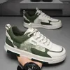 Повседневная обувь Cyytl Mens Summer Sneakers Tennis Outdoor дышащий скейтборд