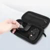 Casés Caja de almacenamiento para la columna vertebral One Mobile Game Controller Eva Hard Travel Training Case Controlador Protective Bag Bag a prueba de polvo