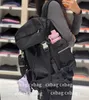 Luxus -Taschen -Designer -Tasche, Yoga -Tasche mit großer Kapazität, Sporttasche, Schultasche, Fitness -Rucksack, Rucksack des Crew, Lulu Hncmc -Rucksacks