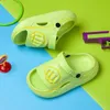 Zapatillas de diseñador para hombres y mujeres Sandalias de toboganes para exteriores de verano 234