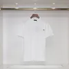 T-shirt a collo tondo da uomo maglietta maglietta camicie abbigliamento maglietta marca maglietta marca maglietta di lusso a maniche corta da uomo s abbigliamento t-shirt polo per il tempo libero woa66