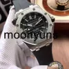 Piquet Audemar Luxury Watch para hombres Relojes mecánicos 15710 S Sports luminosos totalmente automáticos Muñecas de la marca suiza Sports de alta calidad