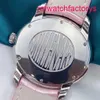 AP Automatic Arms Watch Womens Watch Manual Mechanical Precision Steel Diamond Watch 77301st.z.d602cr.01