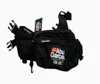 ABU Waist bag Waist pack Lure Pocket Accessories Bags Backpack Fishing bag Highquality9711339