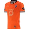 2024 ARMAGH GAA Home Jersey Shirt Heren Offaly GAA Home Jersey 2024 Rugby Jersey Wexford GAA Home County Jerseys maat S-5XL