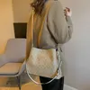 Luxury Designer Highs Highs Quality Texture Simple Texture Bag Michael Kadar Women's Backet Back 2023 New Fashion Cow-Wide Messagers Bag Bag de banlieue sac à main sac