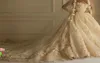 Ivory Three Meters Bridal Veils Tulle Hem Lace Appliques Wedding Veil 2021 New Arrival modern chic w7720293