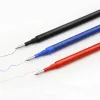 Pennor 6/9/12/15 PCS BLSFR5 Erasable Pen Refills Pilot Erasable Frixion Gel Pen Roller Ball Pen Penfyllning 0,5 mm