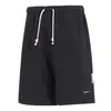 24SS Spring/Summer Beach Sports Pants New Men's Standard Issue Basketball Shorts Sport Casual Cotton Drawstring Basketball Training Pants DQ5713