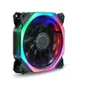 Ventola di raffreddamento ad aria CPU Ventilador RGB per Intel LGA 1150 1151 1155 1200 1366 2011 AMD AM3 AM4 RAIDIATOR