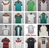 Puchar Świata 1990 1998 1988 1996 Germanys Retro Littbarski Ballack Soccer Jerseys Klinsmann 2006 2014 Kroos Kalkbrenner 1996 2004 Matthaus Hassler Bierhoff Klose