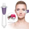 Instrument de beauté raffermir le soulèvement de la mésothérapie RF microcurrent pour le masseur de visage anti-rides Réparation de soins de visage 240407