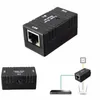 10M/100 MBP pasywny Poe Power Over Ethernet RJ-45 Adapter Wall Montaż do wtryskiwacza do sieci CCTV Came Camera