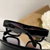 Lunettes de soleil chaussures Designer Men Femmes Luxury Fashion 023S UV Protection classique Retro Luxury Style Quality Unique pour 2DO6