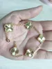 van clover bracelets for women jewelry bangle mens diamond men designer bracelet 555