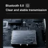 コンバーターデジタルからアナログDACコンバーターBluetoothCompatible 5.0