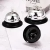 Party Supplies El Bar Durable Counter Christmas Craft Reception Desk Bell Ringing Ringer Call Service Ring