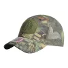 Chapeaux randonnée grimpant rond capuchon de baseball en plein air armée casquette tactique de sports militaires de chasse à la chasse au chapeau de soleil