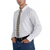 弓タイの男子ネクタイスーパーソフトボーホーネックフローラルスターかわいい面白い襟diyコスプレパーティー高品質のネクタイアクセサリー