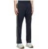 ss AWGE Needles Sweatpants Men Women 1 1 Quality Embroidered Butterfly Stripe Needles Pants Trousers 240420