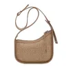 Shoulder Bags Fashion Women Handbag Small Square Bag Good-looking Western Style Simplicity Elegant Messenger