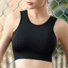 Cloud Hide Women Yoga Top Top Bra Bra Push Up Up Up Brass Fiess Brassiere Bras Athletic Proot Sport Sport Sportswear