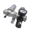 Purificateurs SFC400 SFC300 SFC200 Compresseur d'air Filtre d'air Regulator d'huile Regulseur de filtre de piège du séparateur d'huile VAE VAE VAE