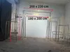 Party Decoration Luxury Grand Event Stage Wedding Fram Backdrops Banner Sign Shelf Artificial Flower Arch Balloon SOFA FUNKTION Display