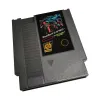 Cards Resident Evil NES 72 Pins Game Cartridge för 8 bitar NES NTSC och PAL Video Game Console