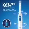 ヘッズOralb ProHealth Electric Toothbrush D5 Rotation Precision Clean Timer Adult's Electric Teeth Brush交換ブラシヘッドギフト