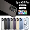 Mobile Spark20 Pro Truly Perforated 2+16GB Inch Large Screen Android Smartphone