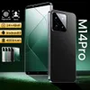 2024 Novo M14 Pro Phone Android 8.1 Tela grande de 5,5 polegadas 1+8GB3G Smartphone