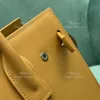 Sac à main de concepteur de luxe de qualité miroir 10A 26cm Sac de créateur de sac à bandoulière avec boîte YY055A