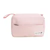 Cosmetic Bags Portable Women Travel Multifunctional Ladies Toiletry Storage Organize Makeup Bathroom Hanging Wash Bag