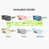Designer 2024 Fashion Sun Glasses Ladies Wholesale Uv400 Y2k Sunglasses Free Shipping One piece Tinted Rimless Women Sunglasses