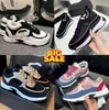 Trend Woman Sneakers Star Sneakers Out Office Sneaker Luxury Channel Shoes Men Designer Shoes Men Womens Trainers Sports Running Shoes New Trainer Storlek 35-42