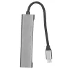 Nav USB C Hub USB C till DisplayPort Adapter Type C till DisplayPort USB2.0 PD Hub 5 i 1 USB C Hub Docking Station Hot Hot