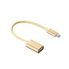 NOUVEAU 2024 Câble de données OTG durable et magnifique Android convient à l'adaptateur de type C Disque USB Mobile Phone Phone Adapter Cable Perfect for