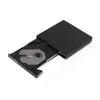 2024 External Bluray Drive USB 3.0 Optical Drive Burner Blu Ray Player CD / DVD RWusb 3.0 optical drive for laptop