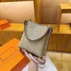 Top Quality Designer bags Womens Leather Shoulder bags NEONOE totes Handbag Luxury Crossbody bucket bag Shopping Tote bag Famous Ladies Handbags purse