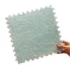 Carpets 1Pc Foam Mat Solid Color Plush Carpet Puzzle Floor Tiles R7UB