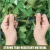 Footwear Camouflage Nets Military Army Training Tent Shade Outdoor Camping Hunting Shelter Hide Netting Car Covers Garden Bar Decoration