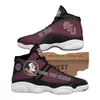 Chaussures décontractées Cle Basketball chaussures Sam Merrill Shoe max Strus Marcus Morris Charles Bassey Chaussures de course Tristan Thompson Max Strus Sports Chaussures Men Femmes Chaussure personnalisée