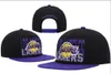 Los Angeles''lakers'''s Caps 2023-24 Unisexe Fashion Cotton Finales Champions Baseball Cap Snapback Hat Hat Men Femmes Sun Sun Embroderie Spring Summer Cap grosse A8