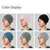 Basker Hip Hop Cap Sunscreen Hat Cycling Running Hoodie Thin Silk Mesh Stacking Breattable Elastic Bonnet Caps Summer