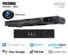 MECOOL KA2 Nu Android TV -låda med 1080p HD -kamera S905X4 DDR4 16GB 64G 100 TVBox Smart Media Player för TIKTOK Video Calling Liv3775013