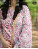 Vêtements ethniques Palazzo Ensemble pour les femmes imprimées Salwar Kameez Dupatta Beautiful Kurti Pant