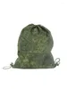 Alışveriş çantaları Rus ordusu küçük yeşil adam tek asker hafif taktik sırt çantası çuval çantası emr kamp ayakkabı