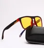Generation Polarized Night Vision Sunglasses Glasses Unisex UV400 Driving Outdoor Activities Essential1127353